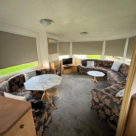 Summer Breeze - Family Holiday Home In Camber Sands Экстерьер фото