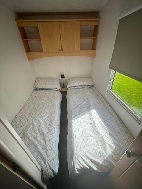 Summer Breeze - Family Holiday Home In Camber Sands Экстерьер фото