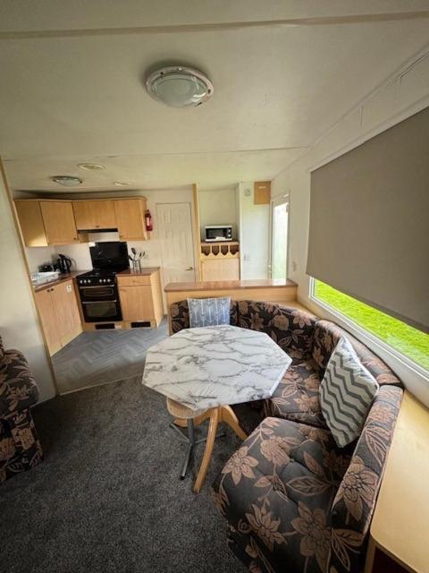 Summer Breeze - Family Holiday Home In Camber Sands Экстерьер фото