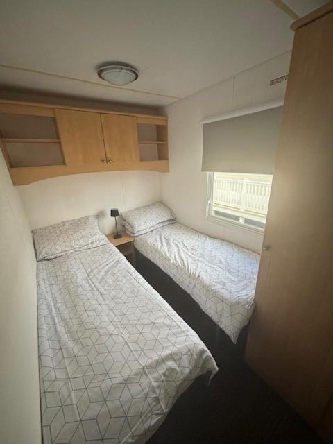 Summer Breeze - Family Holiday Home In Camber Sands Экстерьер фото