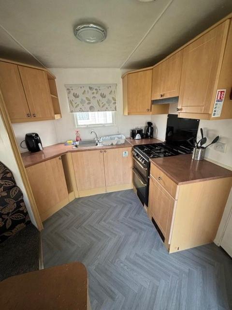 Summer Breeze - Family Holiday Home In Camber Sands Экстерьер фото