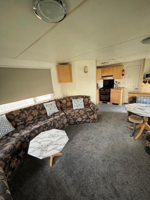 Summer Breeze - Family Holiday Home In Camber Sands Экстерьер фото