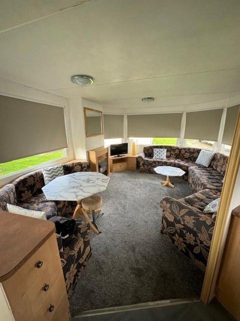 Summer Breeze - Family Holiday Home In Camber Sands Экстерьер фото
