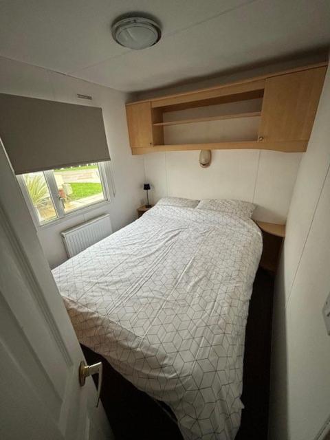 Summer Breeze - Family Holiday Home In Camber Sands Экстерьер фото